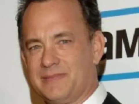 Tom Hanks