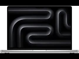Apple Macbook Pro 14 M4 Pro Chip MX2E3 12 Core Cpu 16 Core Gpu 24GB RAM 512GB SSD Silver
